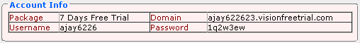 Auto Custom fields