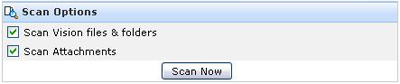 Vision Antivirus