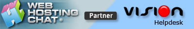 Vision Partner WebHostingChat