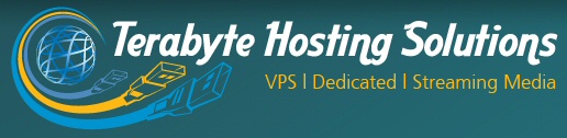 Terabyte hosting