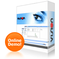 Vision Helpdesk