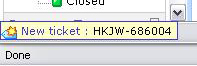 newticket newticket