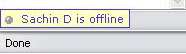 offline offline