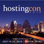 hostingcon2010