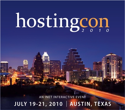 hostingcon2010