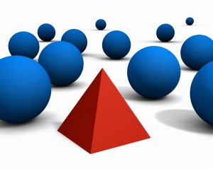 Be Different