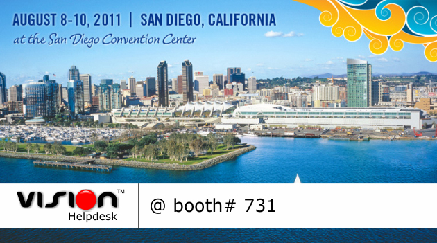 HostingCon 2011